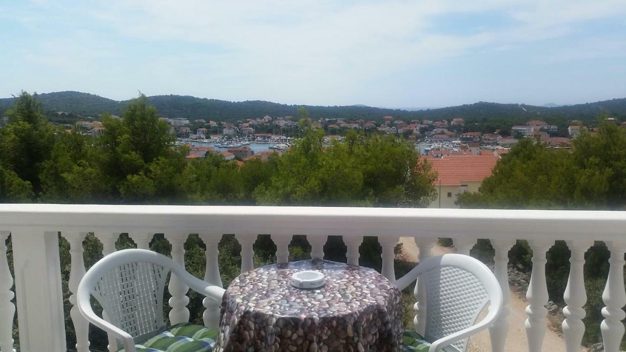 Apartman Ivanica Єзера Екстер'єр фото