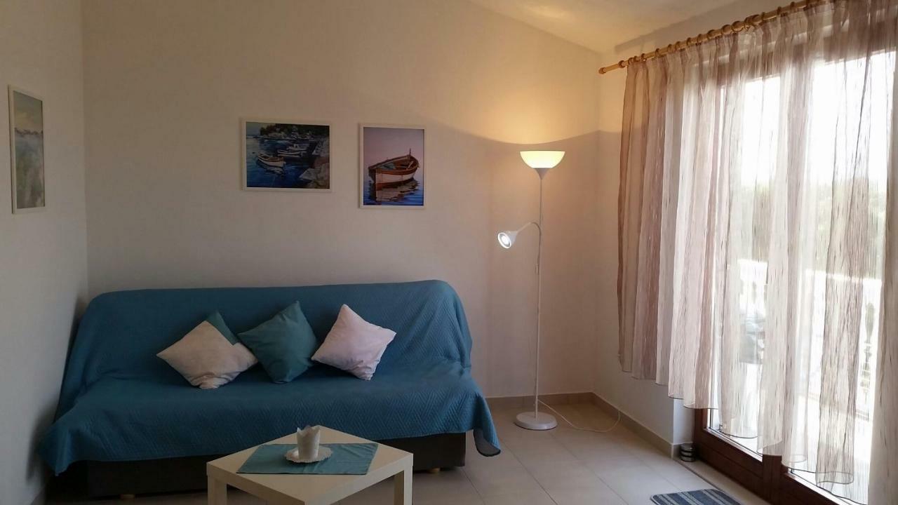 Apartman Ivanica Єзера Екстер'єр фото