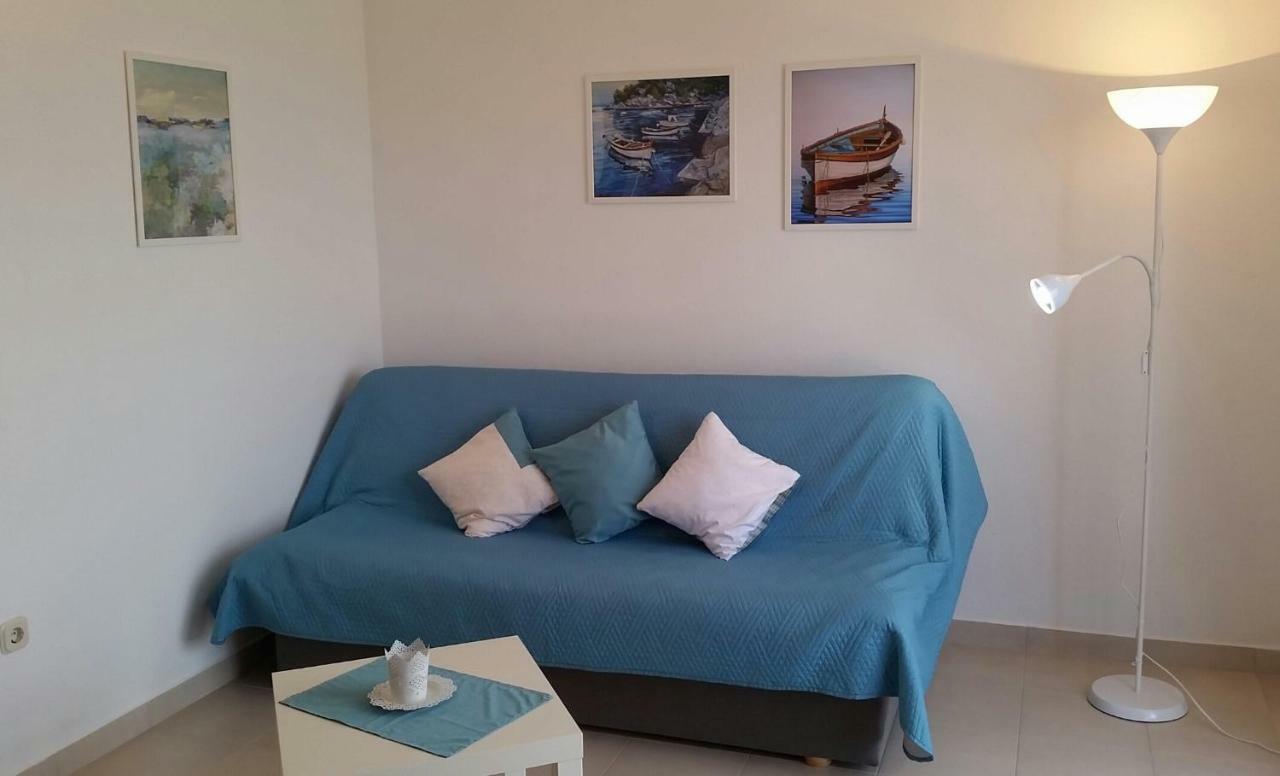 Apartman Ivanica Єзера Екстер'єр фото
