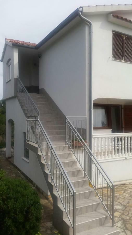 Apartman Ivanica Єзера Екстер'єр фото