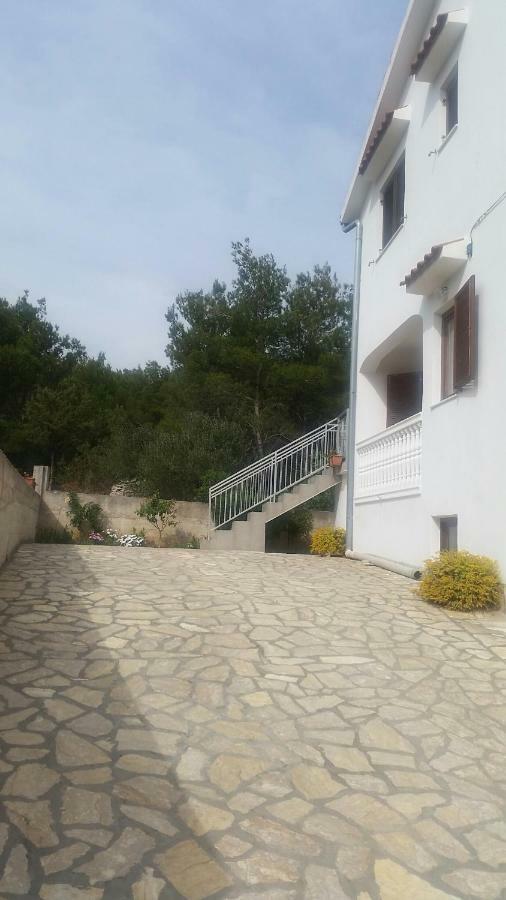 Apartman Ivanica Єзера Екстер'єр фото