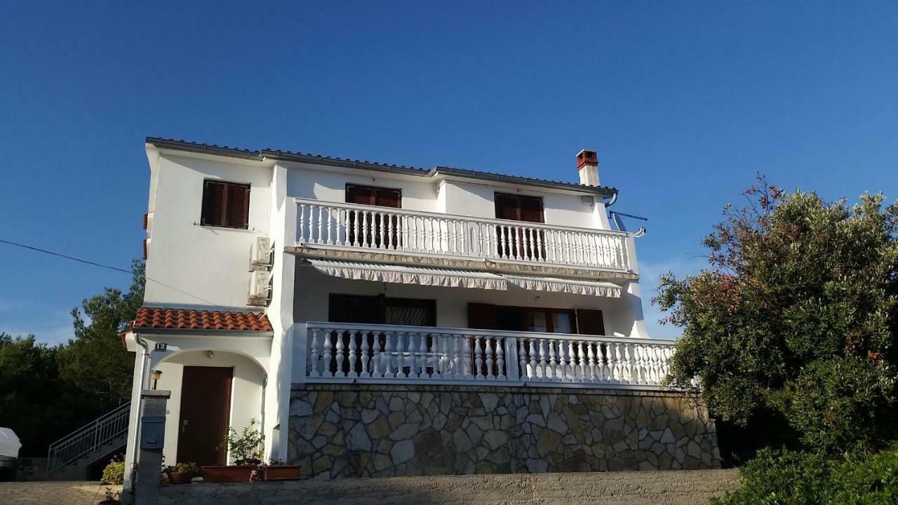 Apartman Ivanica Єзера Екстер'єр фото